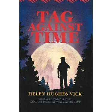Tag Against Time