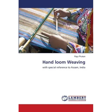 Hand loom Weaving