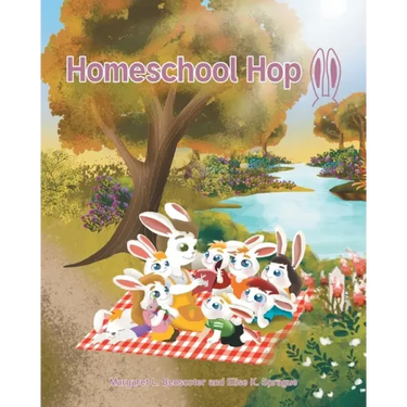 Homeschool Hop