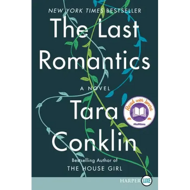 The Last Romantics