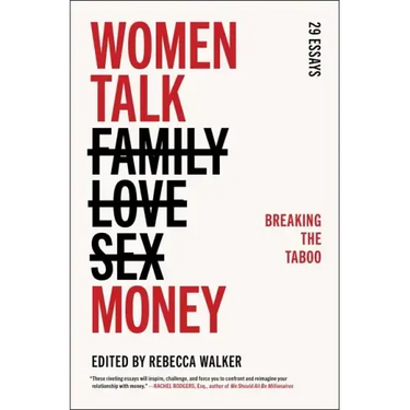 Women Talk Money: Breaking the Taboo