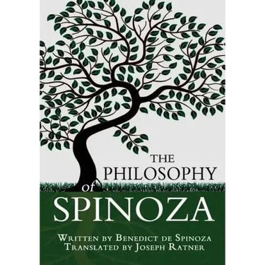 The Philosophy of Spinoza