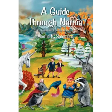 A Guide Through Narnia