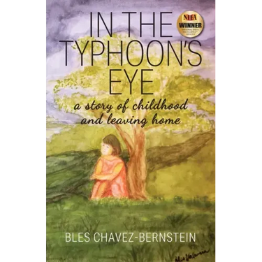 In The Typhoon's Eye: A Story of Childhood and Leaving Home