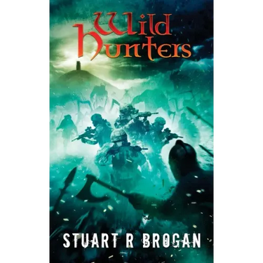 Wild Hunters
