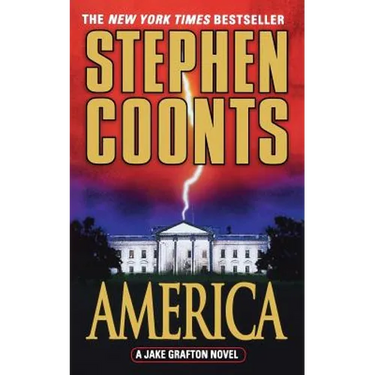 America: A Jake Grafton Novel
