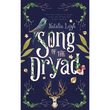 Song of the Dryad