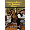 Lessons for Leaders and Governing Board