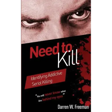 Need to Kill: Identifying Addictive Serial Killing