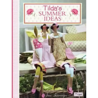 Tilda's Summer Ideas