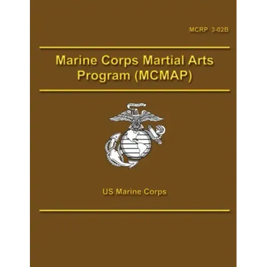 Marine Corps Martial Arts Program (MCMAP)
