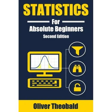 Statistics for Absolute Beginners (Second Edition)
