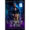 Vampire Debt: Supernatural Battle