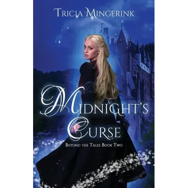 Midnight's Curse: A Cinderella Retelling