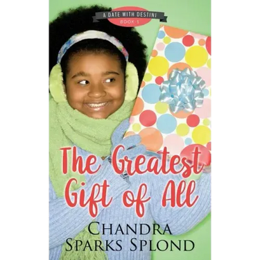 The Greatest Gift of All