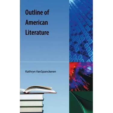 Outline of American Literature