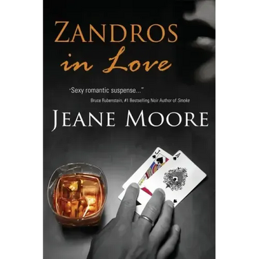 Zandros in Love
