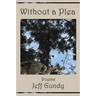 Without a Plea: Poems