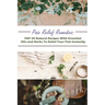 Pain Relief Remedies: TOP 25 Natural Recipes With Essential Oils And Herbs To Relief Your Pain Instantly: (Natural Remedies, Herbal Remedies