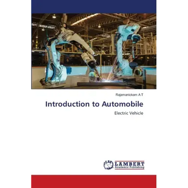 Introduction to Automobile