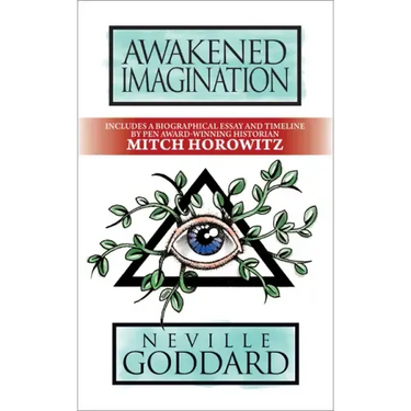 Awakened Imagination: Deluxe Edition