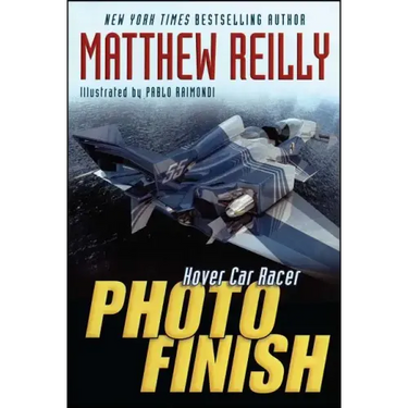 Photo Finish