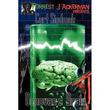 Donovan's Brain