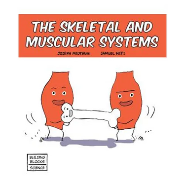 Skeletal and Muscular Systems