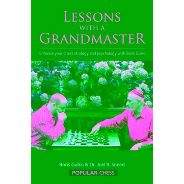Lessons with a Grandmaster