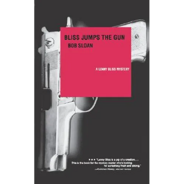 Bliss Jumps the Gun