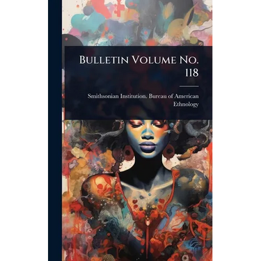 Bulletin Volume No. 118
