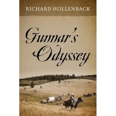 Gunnar's Odyssey