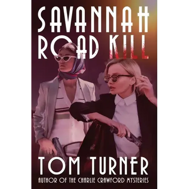 Savannah Road Kill
