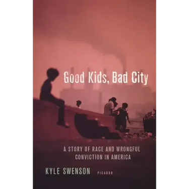 Good Kids, Bad City