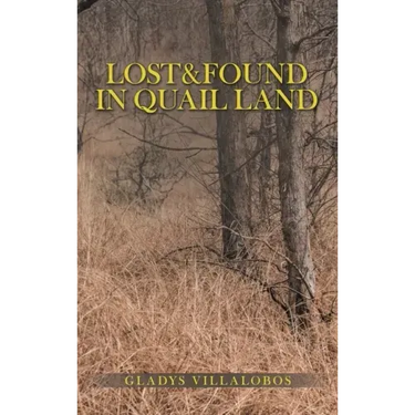 Lost&Found in Quail Land