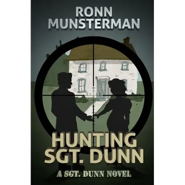 Hunting Sgt. Dunn