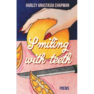 Smiling with Teeth