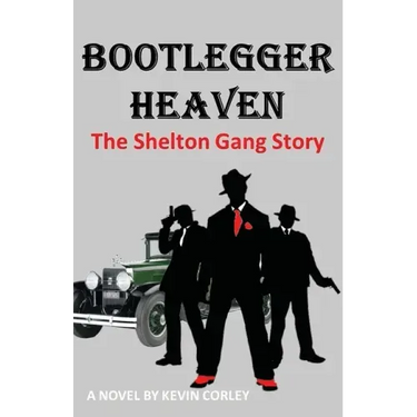 Bootlegger Heaven