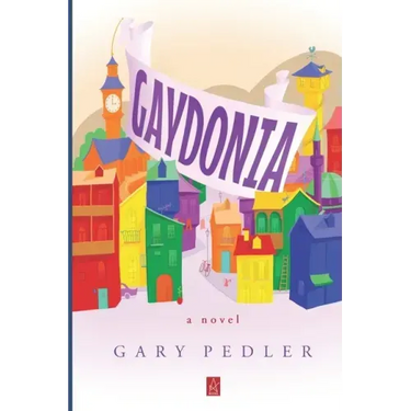 Gaydonia