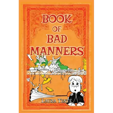 Book of Bad Manners