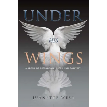 Under His Wings