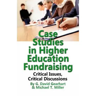 Case Studies in Higher Education Fundraising