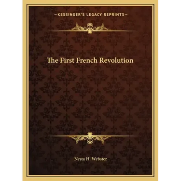 The First French Revolution
