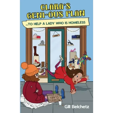 Clara's Geni-Ous Plan