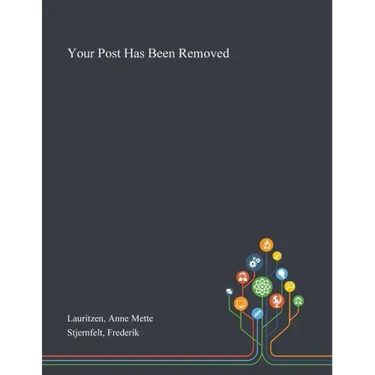 Your Post Has Been Removed