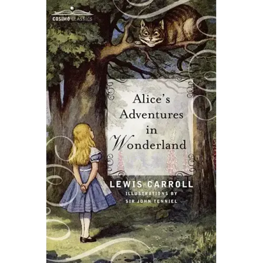 Alice's Adventures in Wonderland