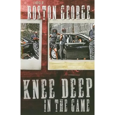 Knee Deep in the Game