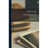 Tibetan Grammar