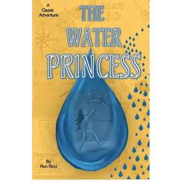 The Water Princess: A Classic Adventure