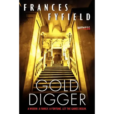 Gold Digger